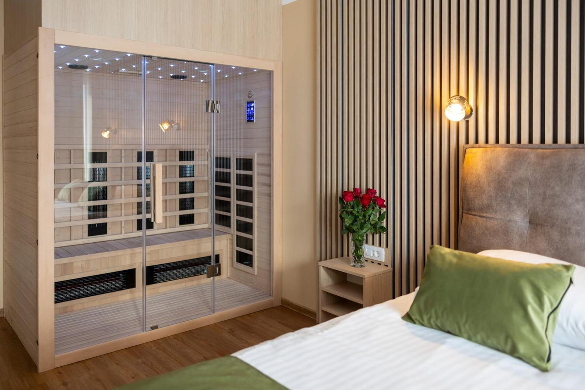 Hotel Dolenjc โนโวเมสโต ภายนอก รูปภาพ