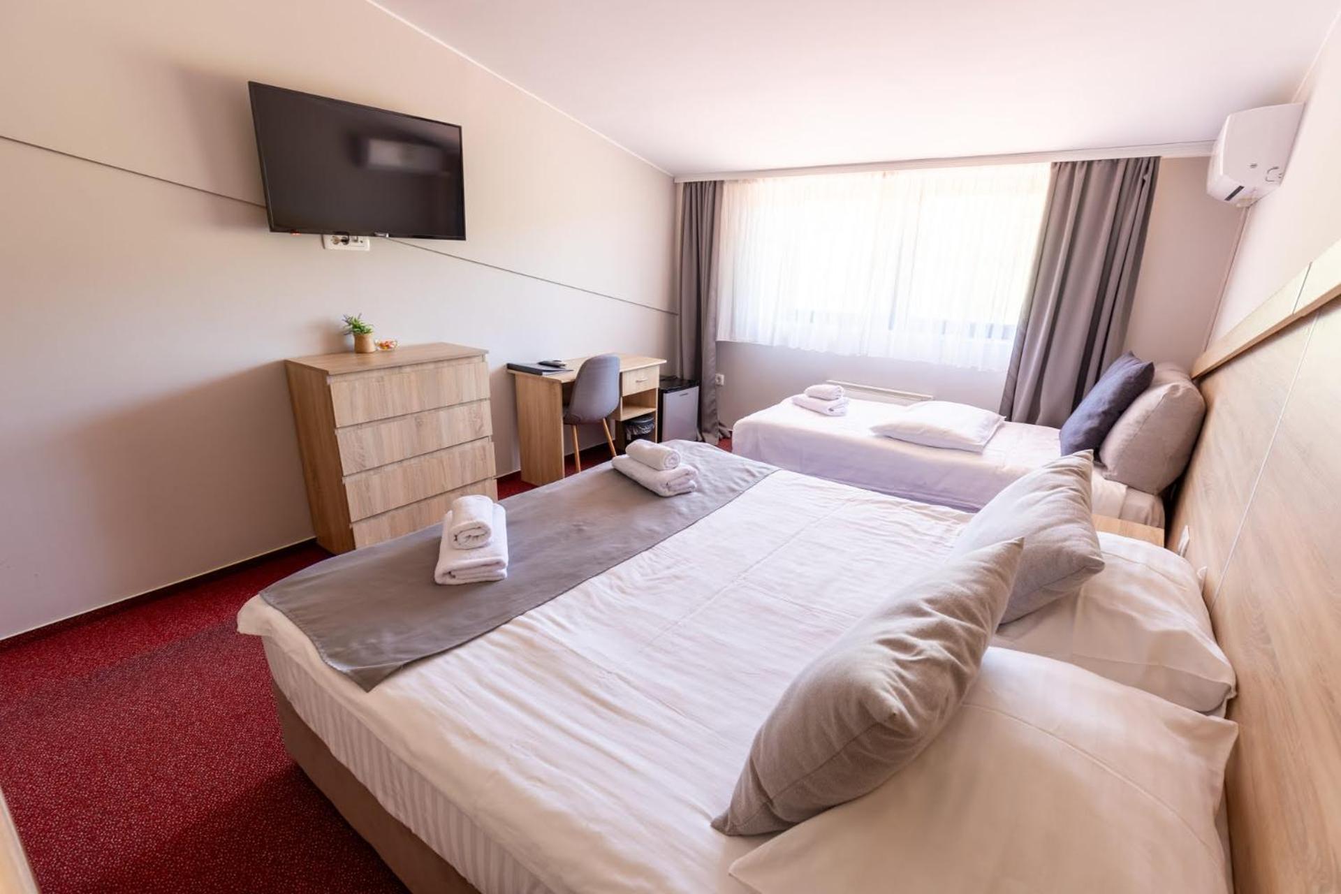 Hotel Dolenjc โนโวเมสโต ห้อง รูปภาพ