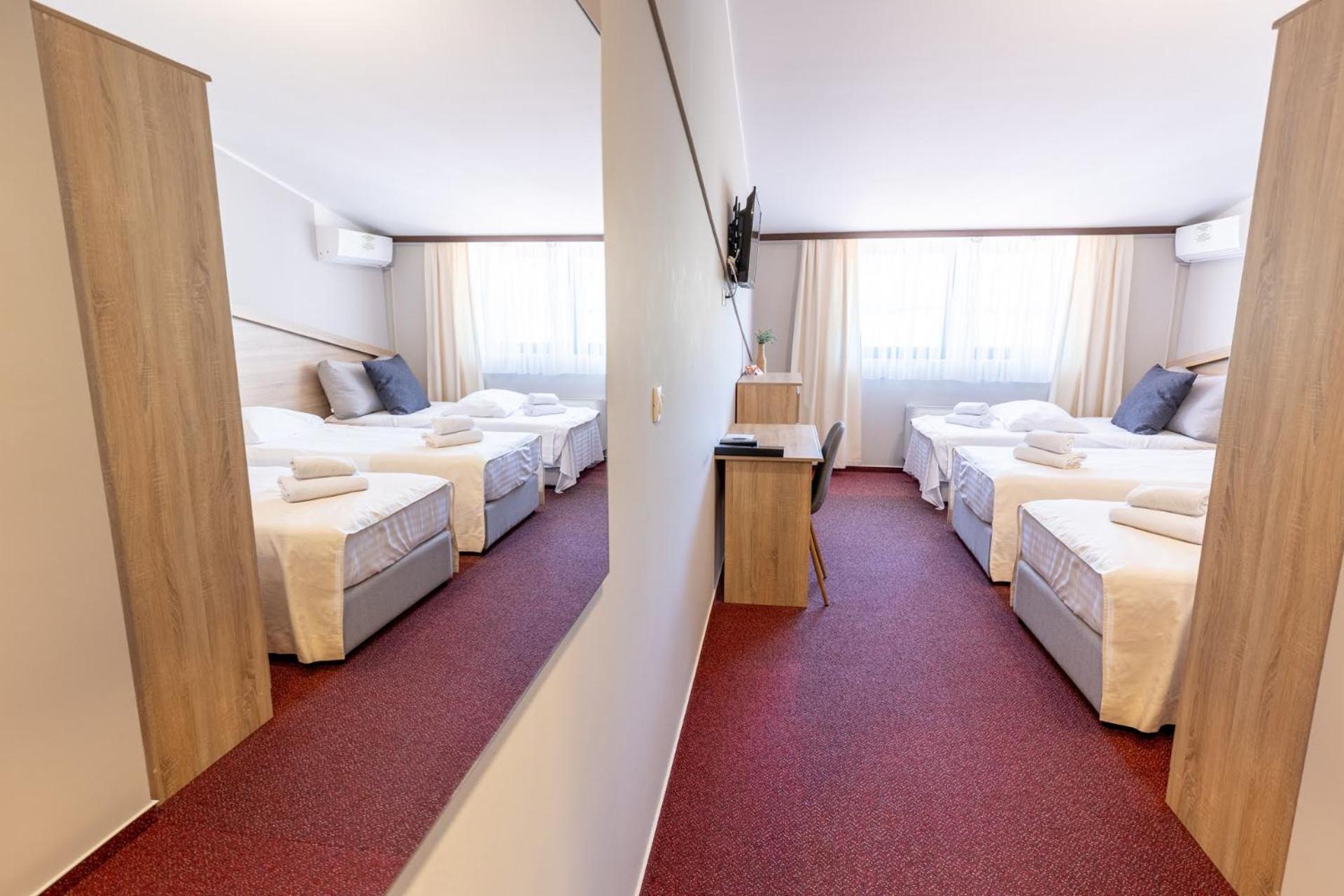 Hotel Dolenjc โนโวเมสโต ห้อง รูปภาพ