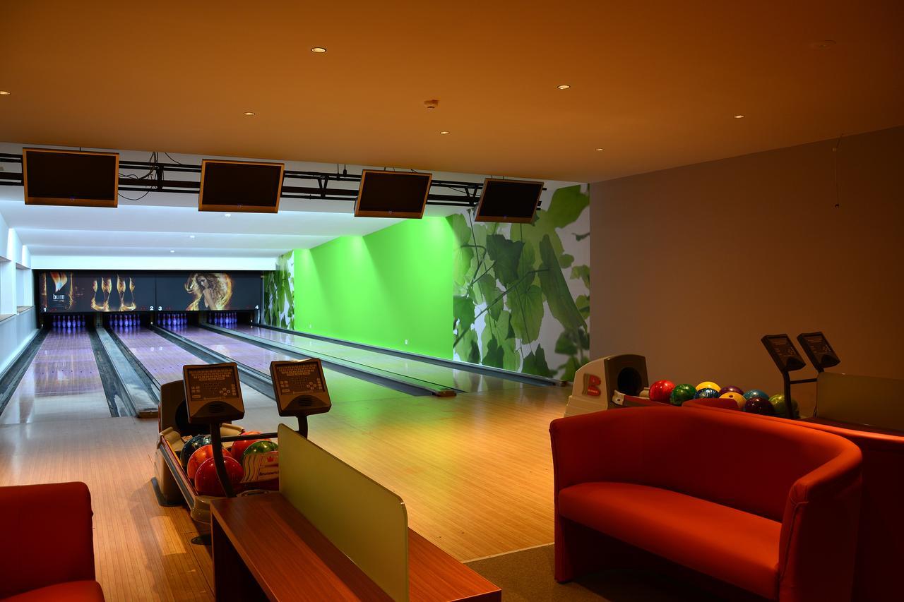 Hotel Dolenjc โนโวเมสโต ภายนอก รูปภาพ
